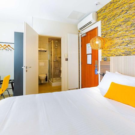 Best Western Mulhouse Salvator Centre المظهر الخارجي الصورة