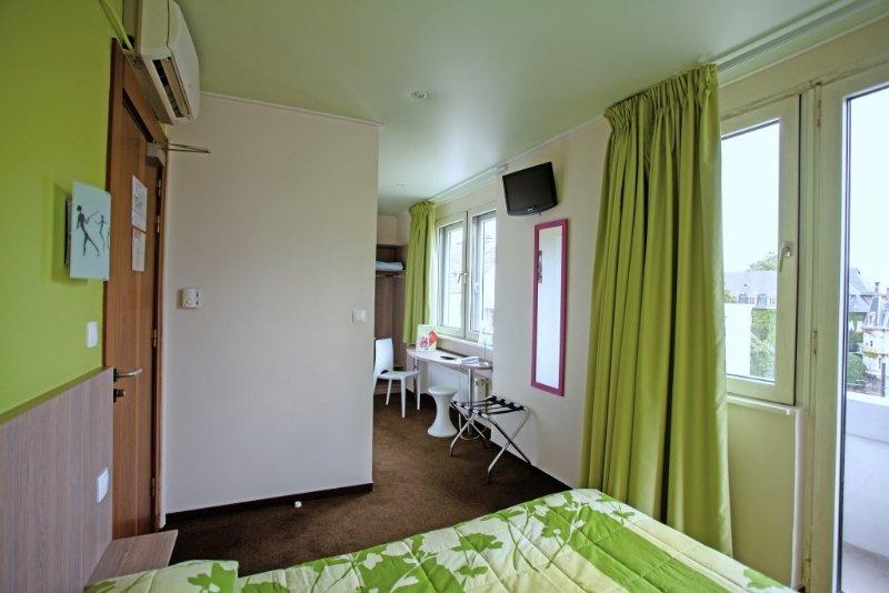 Best Western Mulhouse Salvator Centre المظهر الخارجي الصورة
