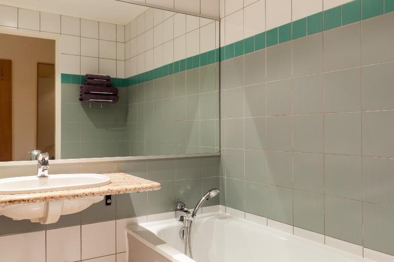 Best Western Mulhouse Salvator Centre المظهر الخارجي الصورة