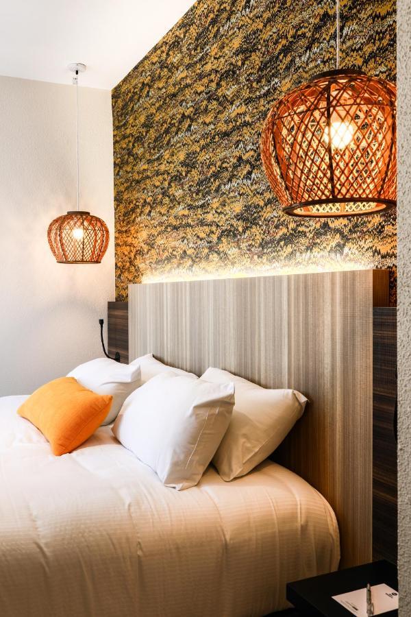Best Western Mulhouse Salvator Centre المظهر الخارجي الصورة