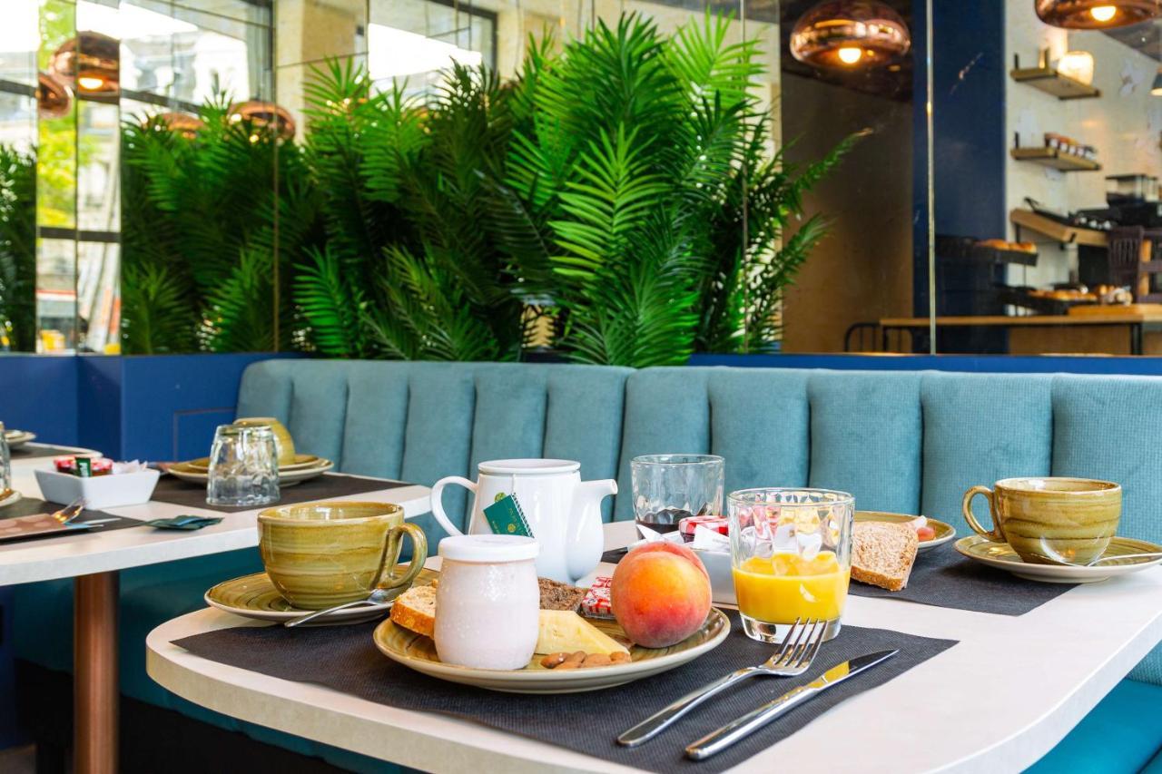 Best Western Mulhouse Salvator Centre المظهر الخارجي الصورة