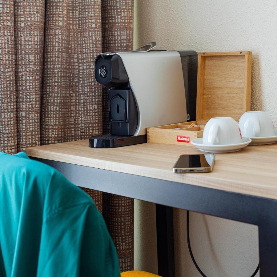 Best Western Mulhouse Salvator Centre المظهر الخارجي الصورة