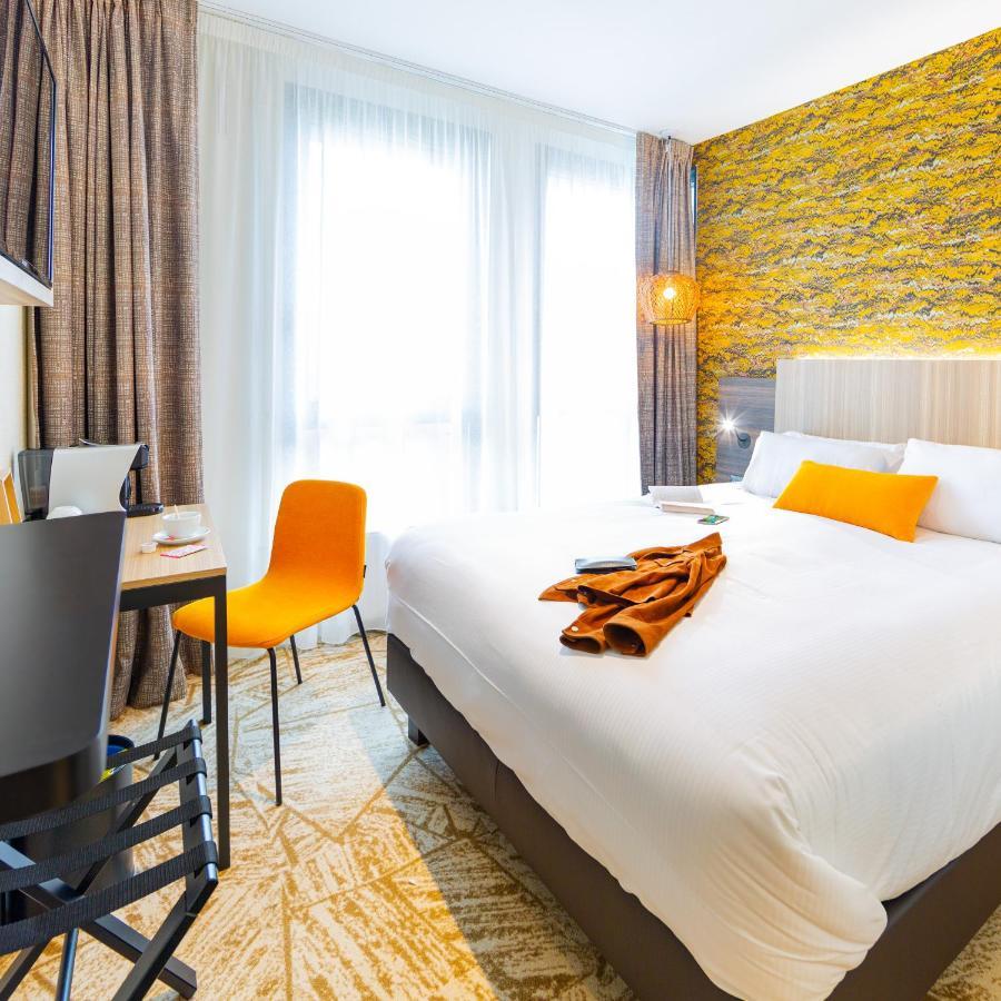 Best Western Mulhouse Salvator Centre المظهر الخارجي الصورة