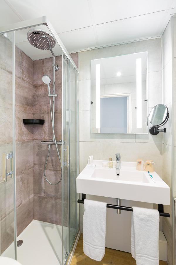 Best Western Mulhouse Salvator Centre المظهر الخارجي الصورة