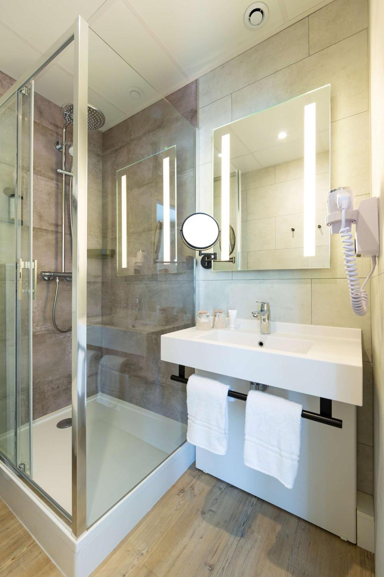 Best Western Mulhouse Salvator Centre المظهر الخارجي الصورة