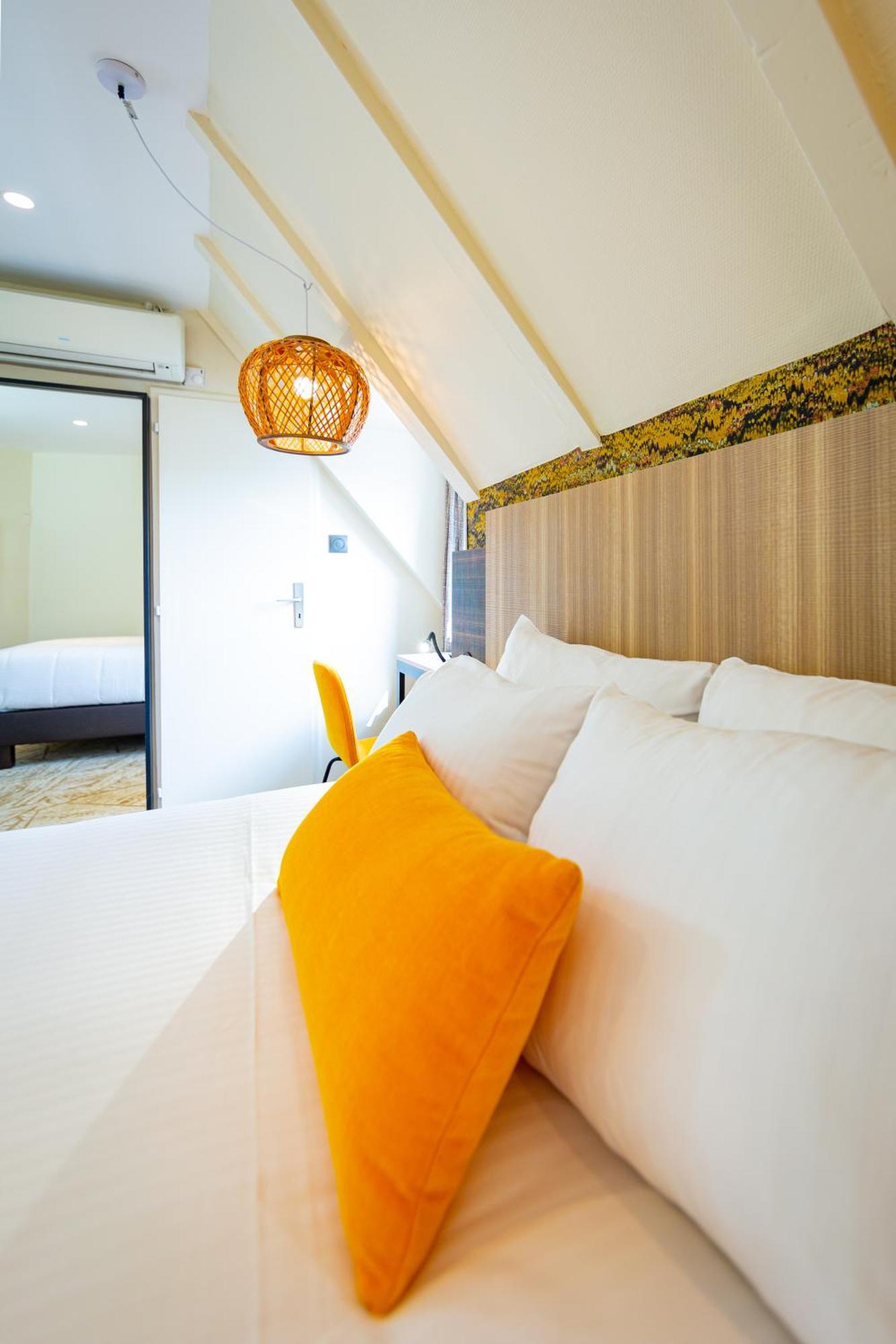 Best Western Mulhouse Salvator Centre المظهر الخارجي الصورة