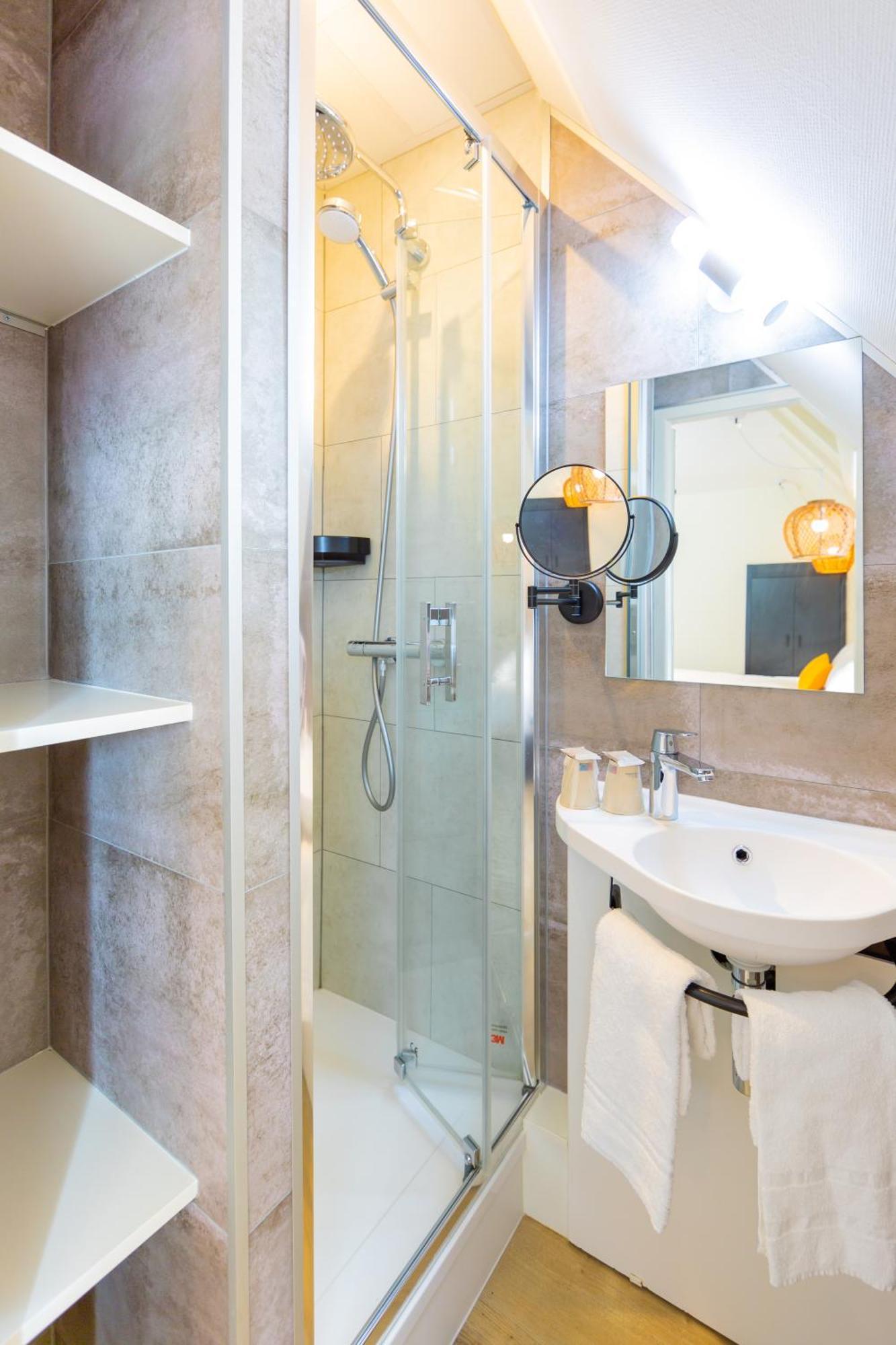 Best Western Mulhouse Salvator Centre المظهر الخارجي الصورة