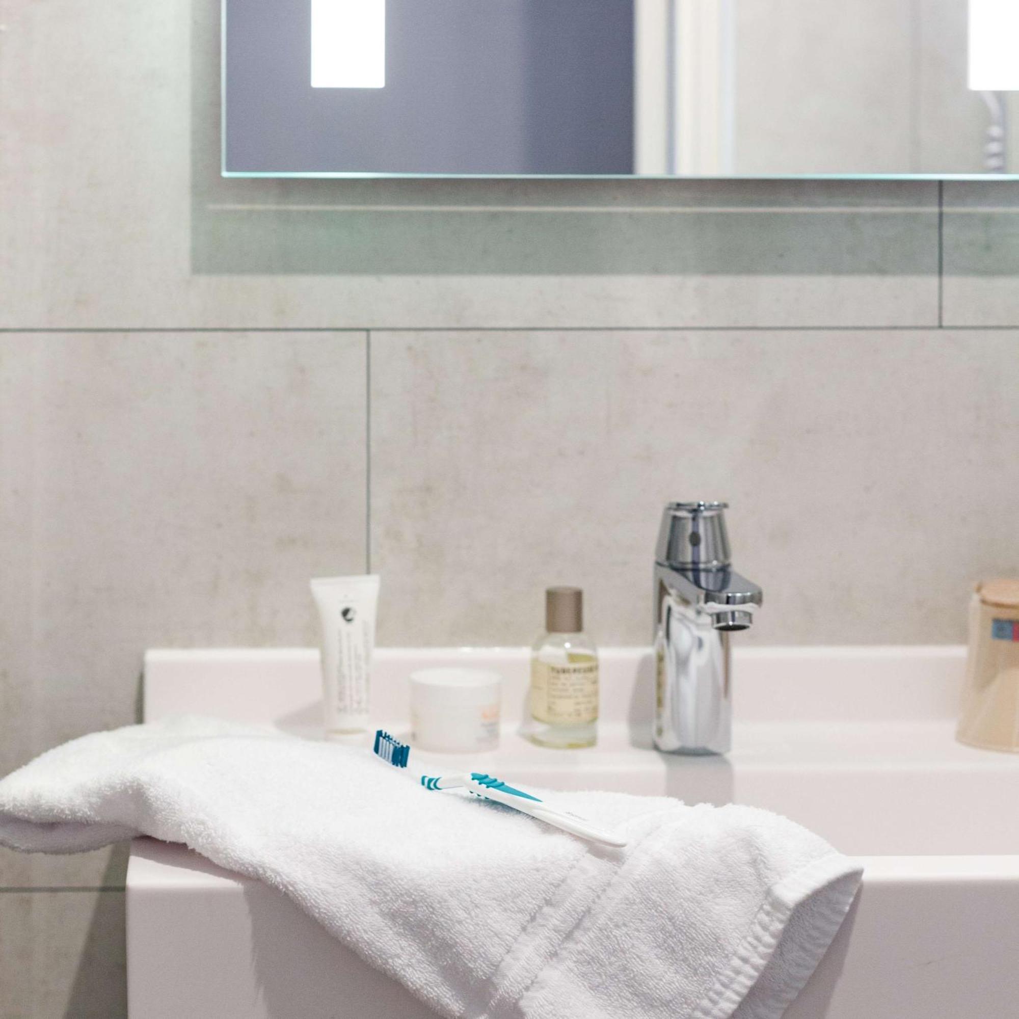 Best Western Mulhouse Salvator Centre المظهر الخارجي الصورة